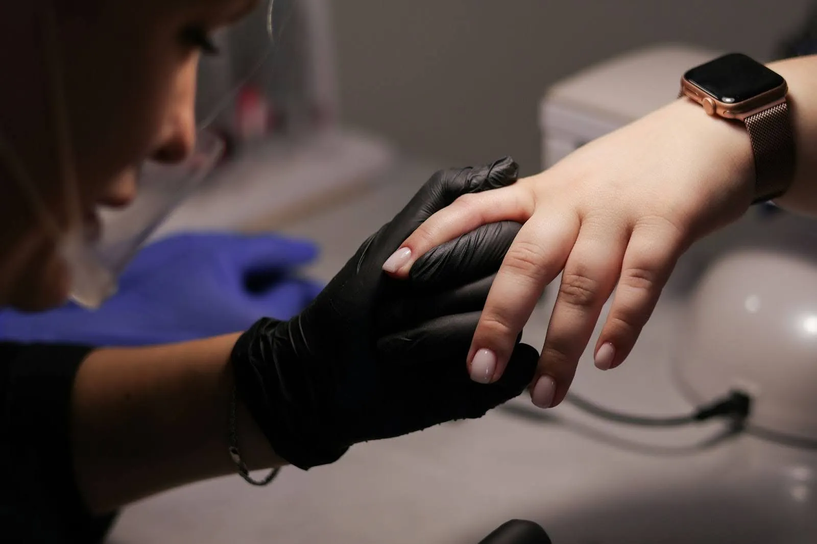 The Professional Difference Why a Salon Visit is Worth It